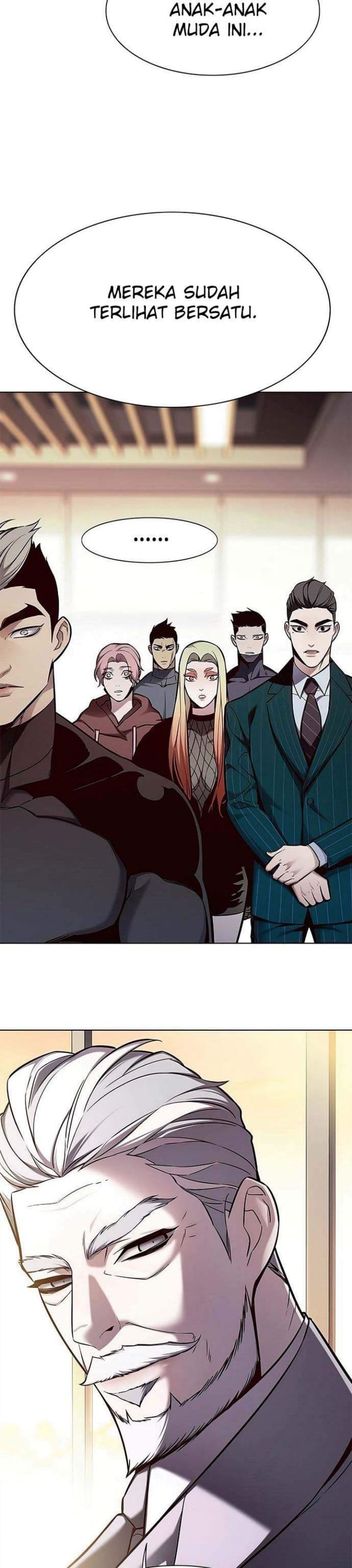 Eleceed Page 19