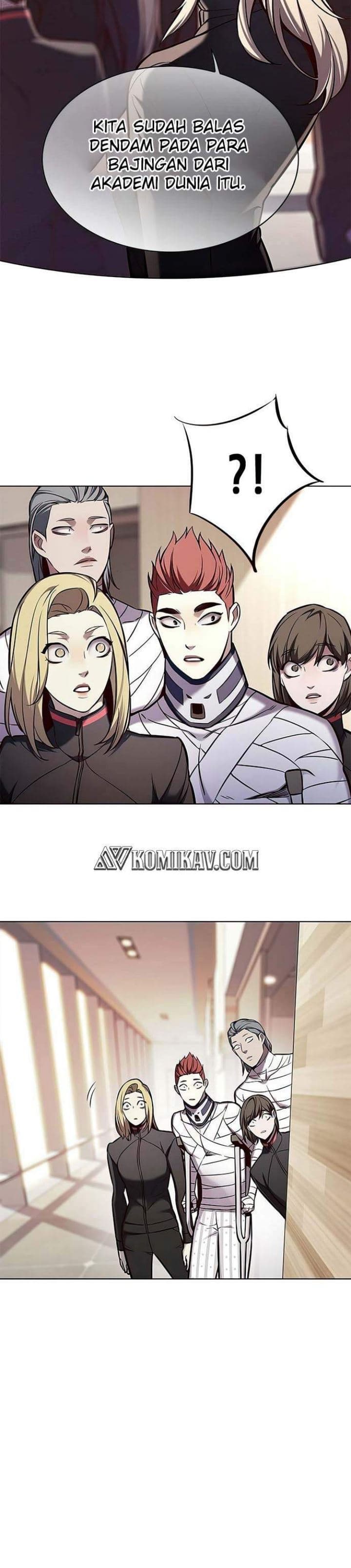 Eleceed Page 24