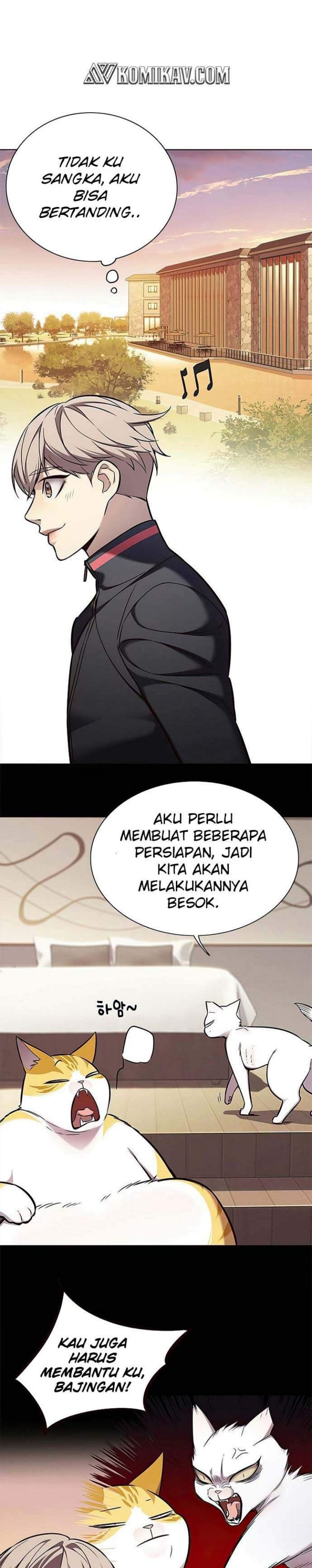 Eleceed Page 25