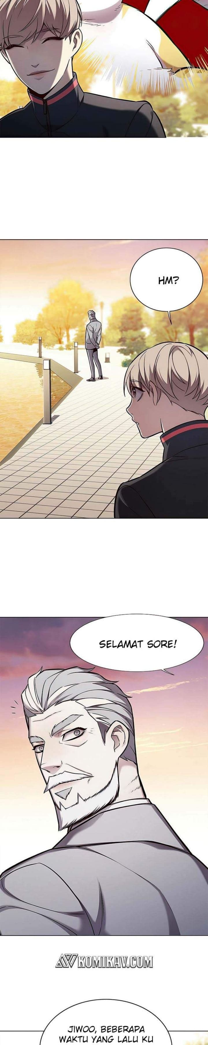 Eleceed Page 26