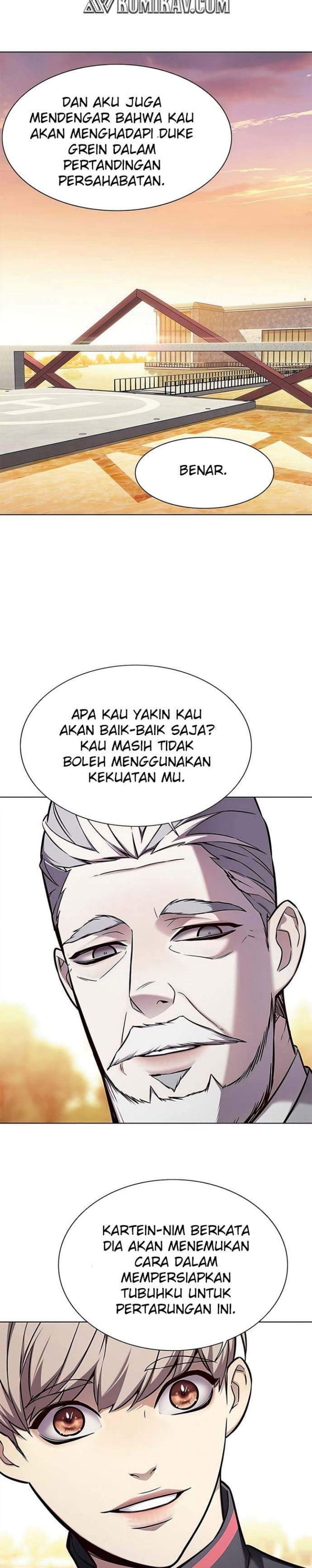 Eleceed Page 28