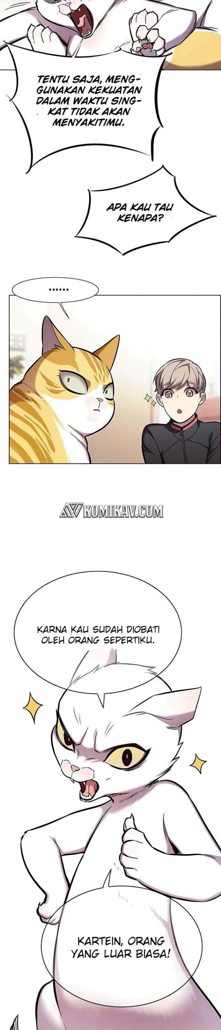 Eleceed Page 3