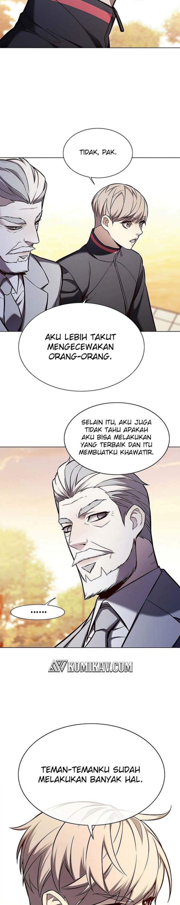 Eleceed Page 30