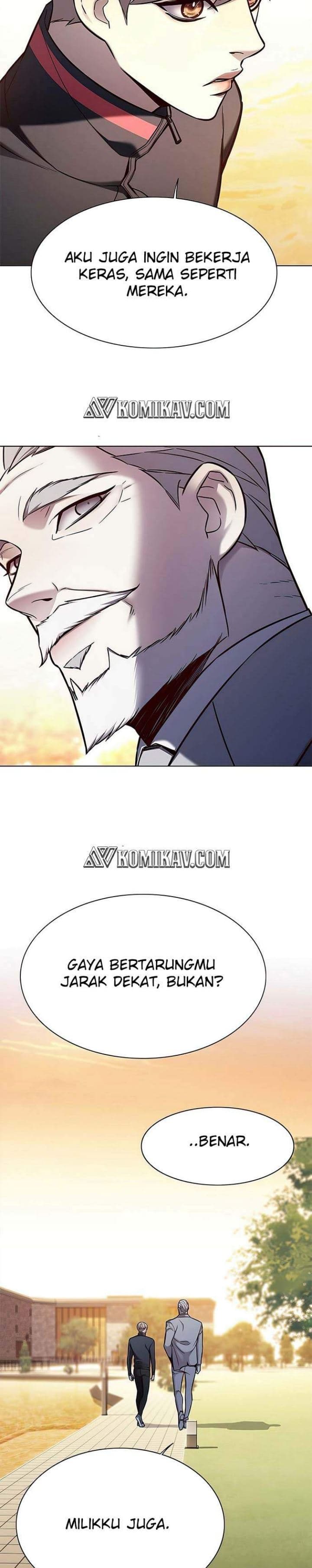 Eleceed Page 31
