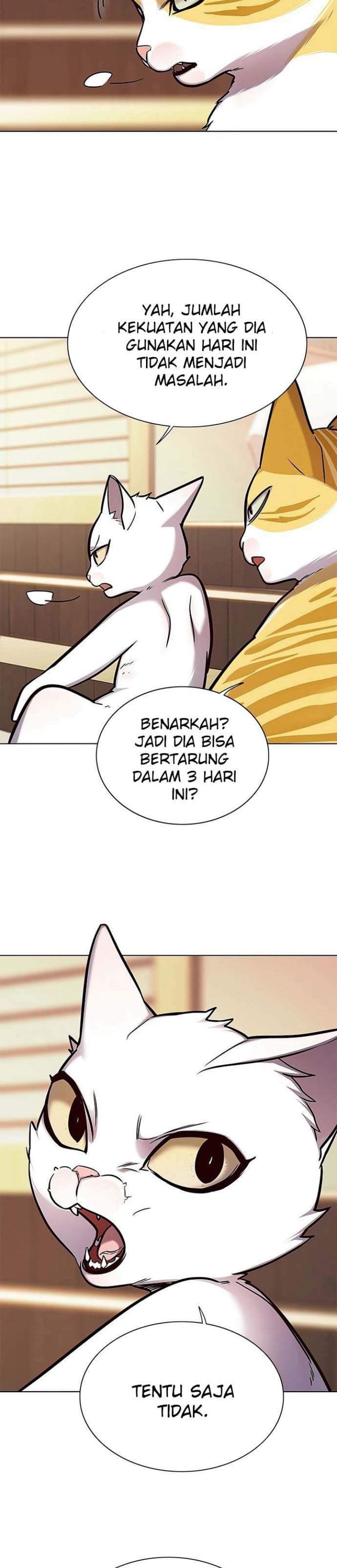 Eleceed Page 5