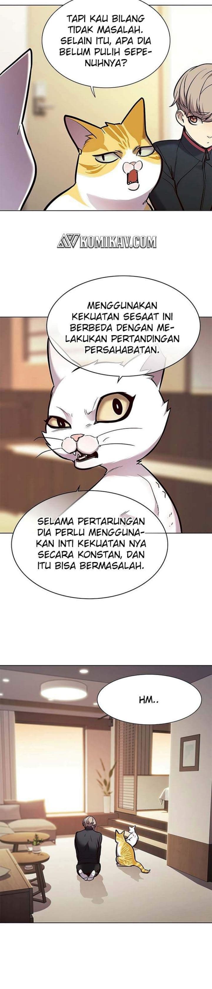 Eleceed Page 6