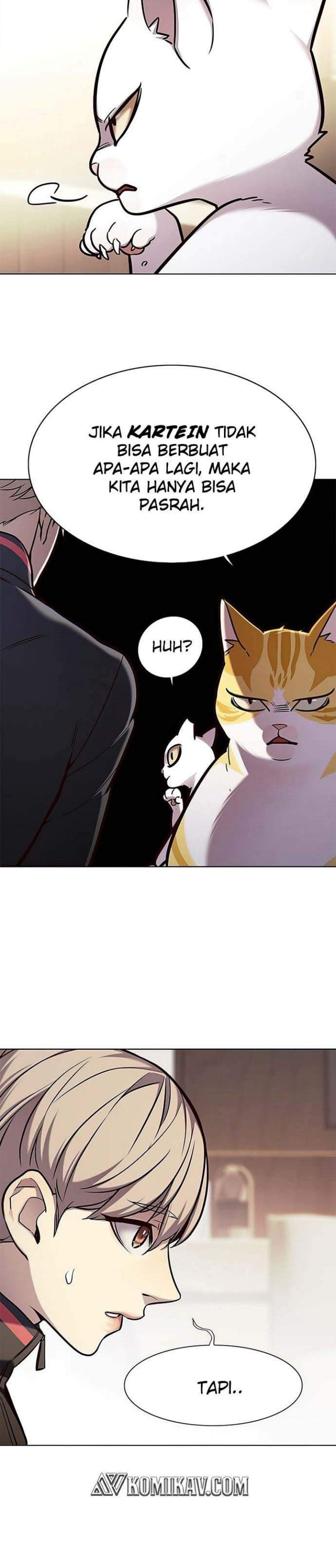 Eleceed Page 8