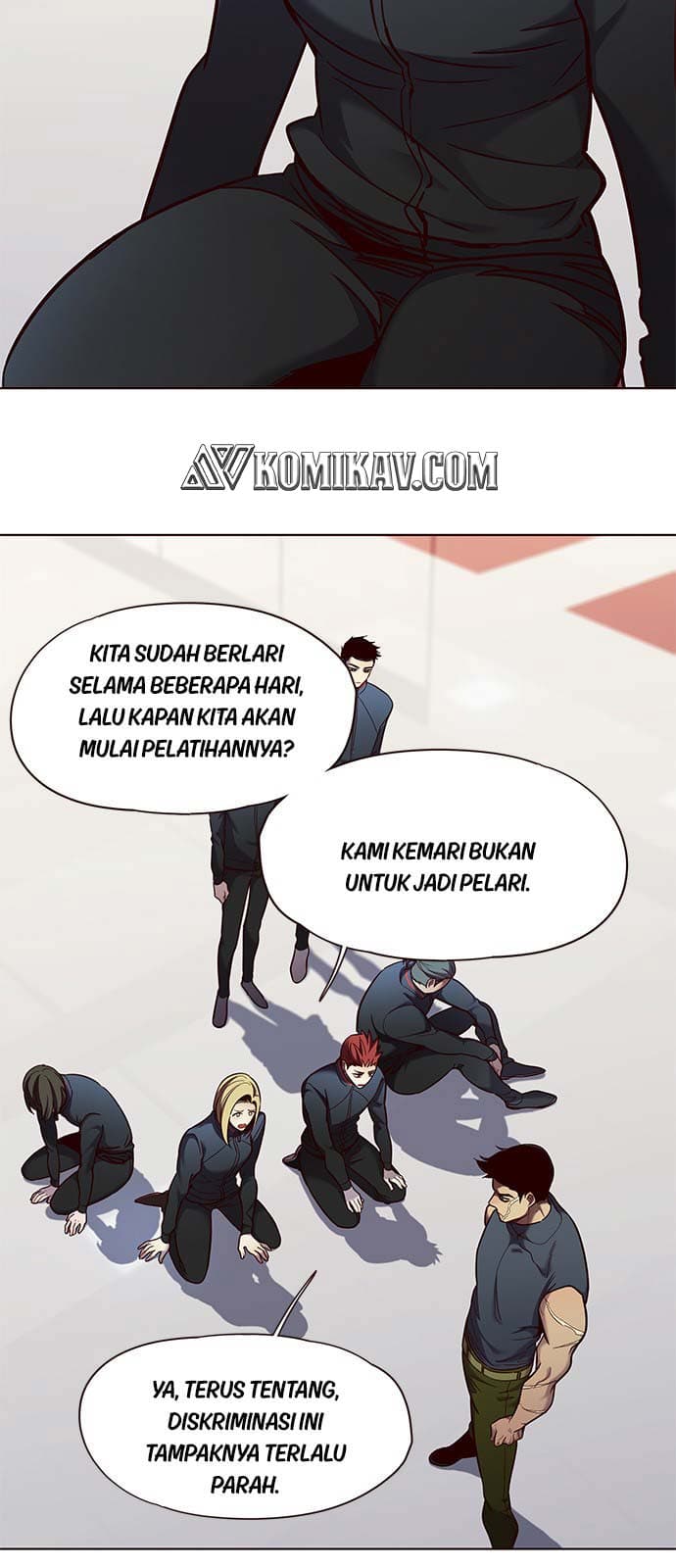 Eleceed Page 10