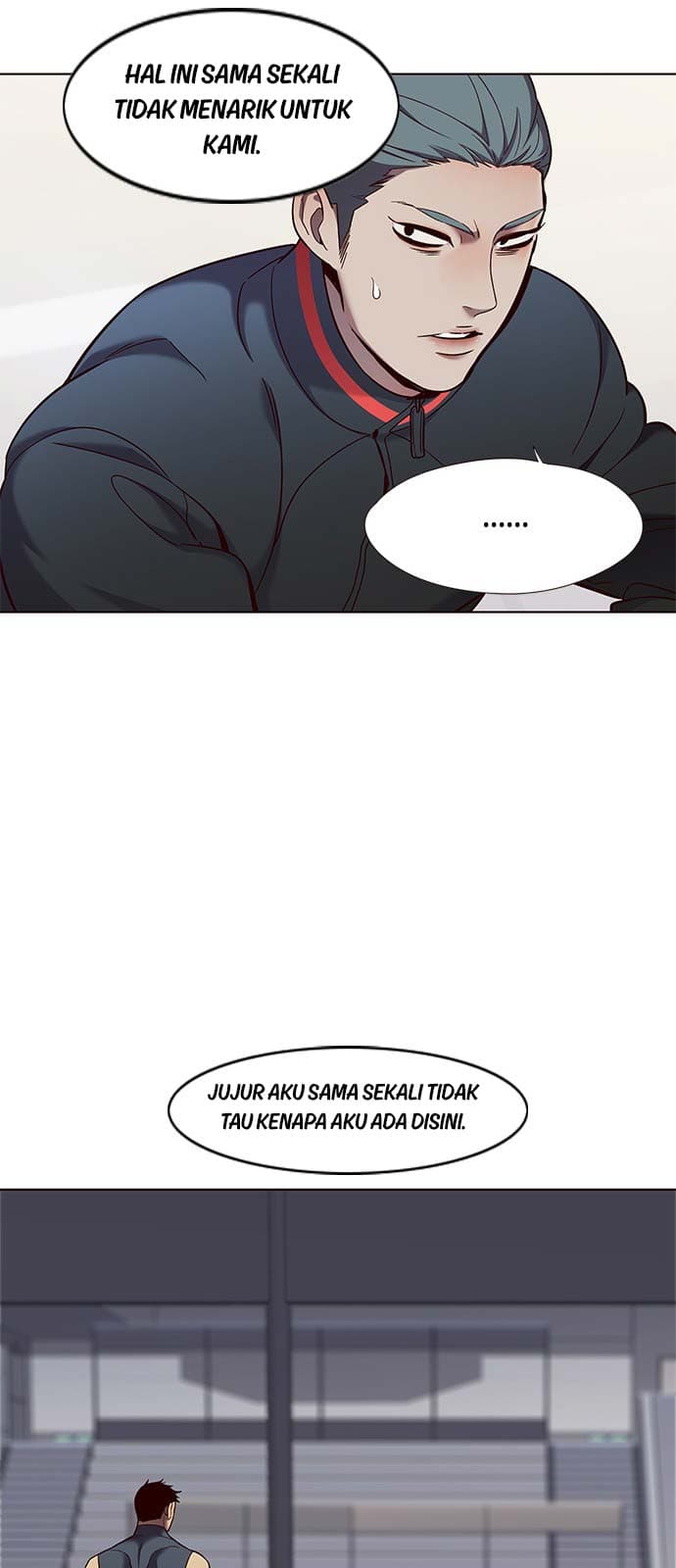 Eleceed Page 13