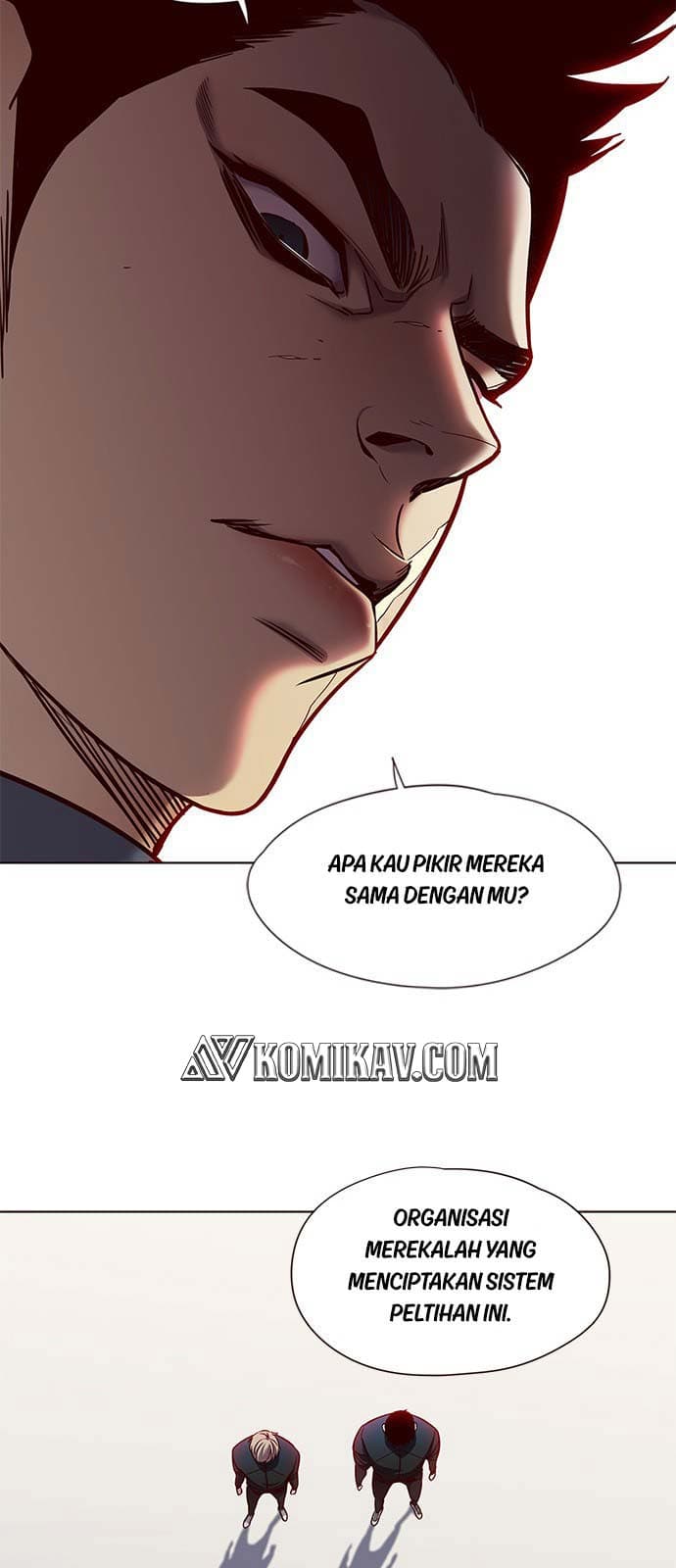 Eleceed Page 16