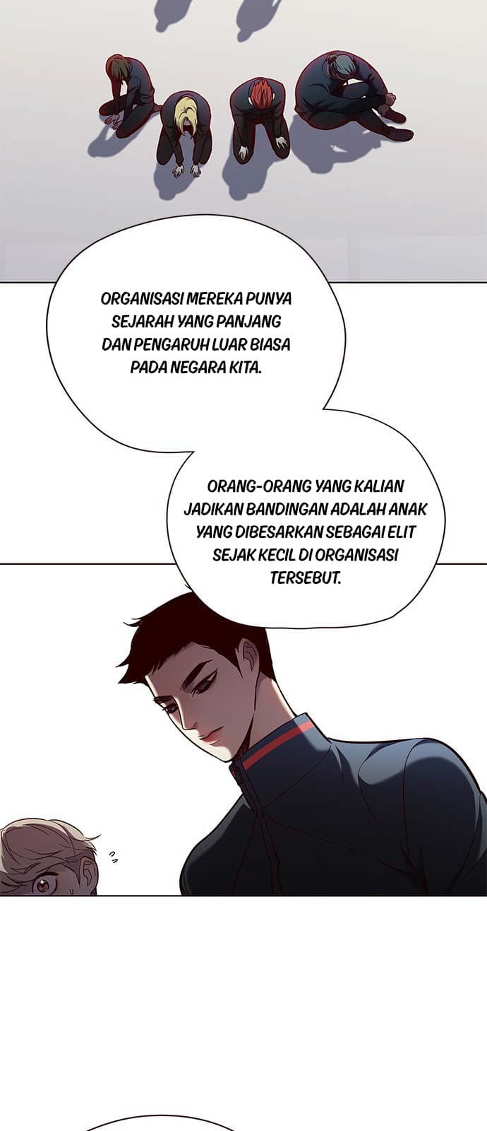 Eleceed Page 17