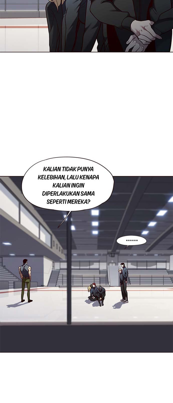 Eleceed Page 19