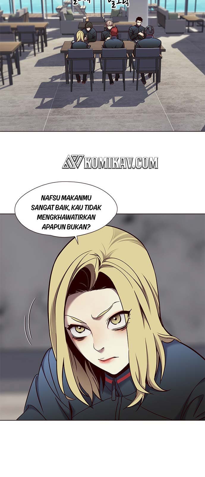 Eleceed Page 22
