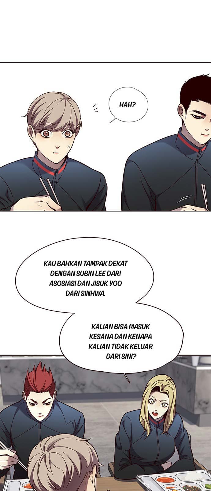 Eleceed Page 23