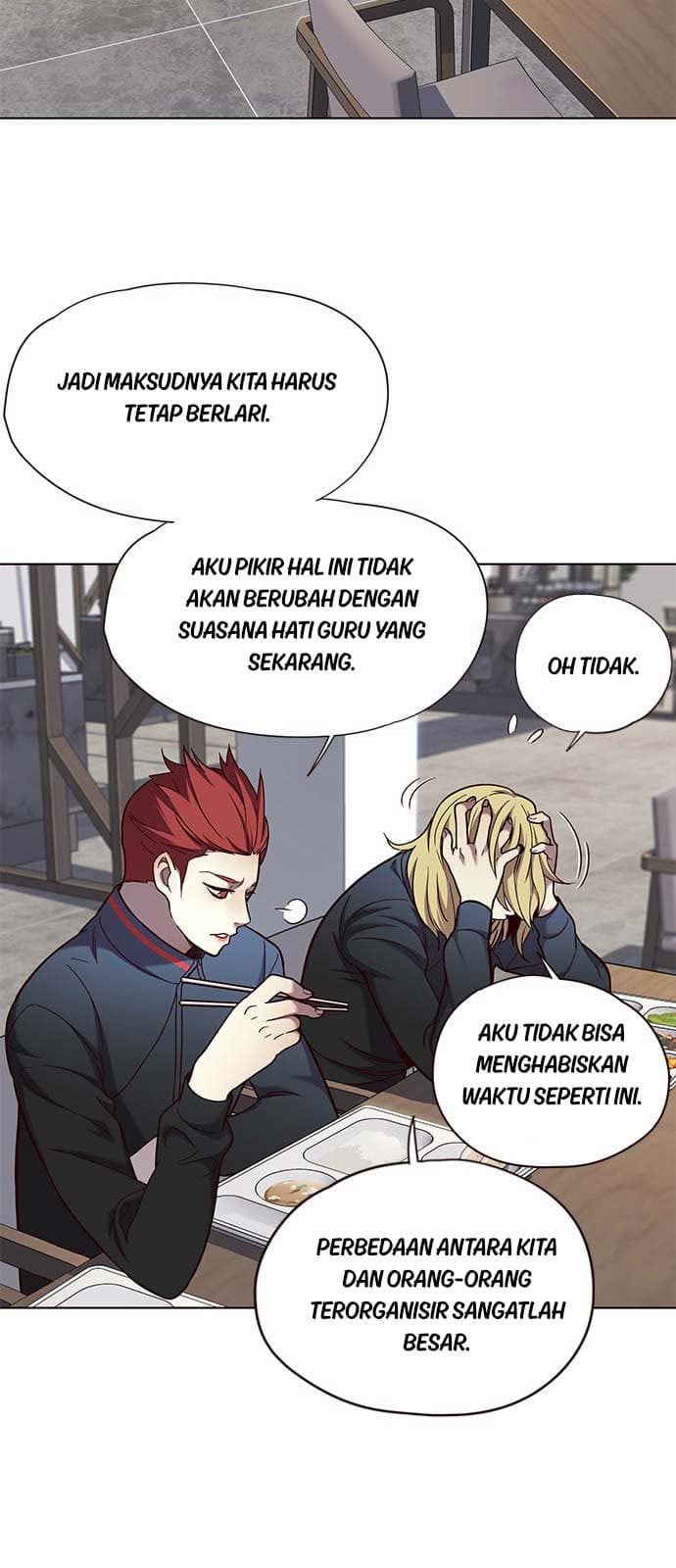 Eleceed Page 25