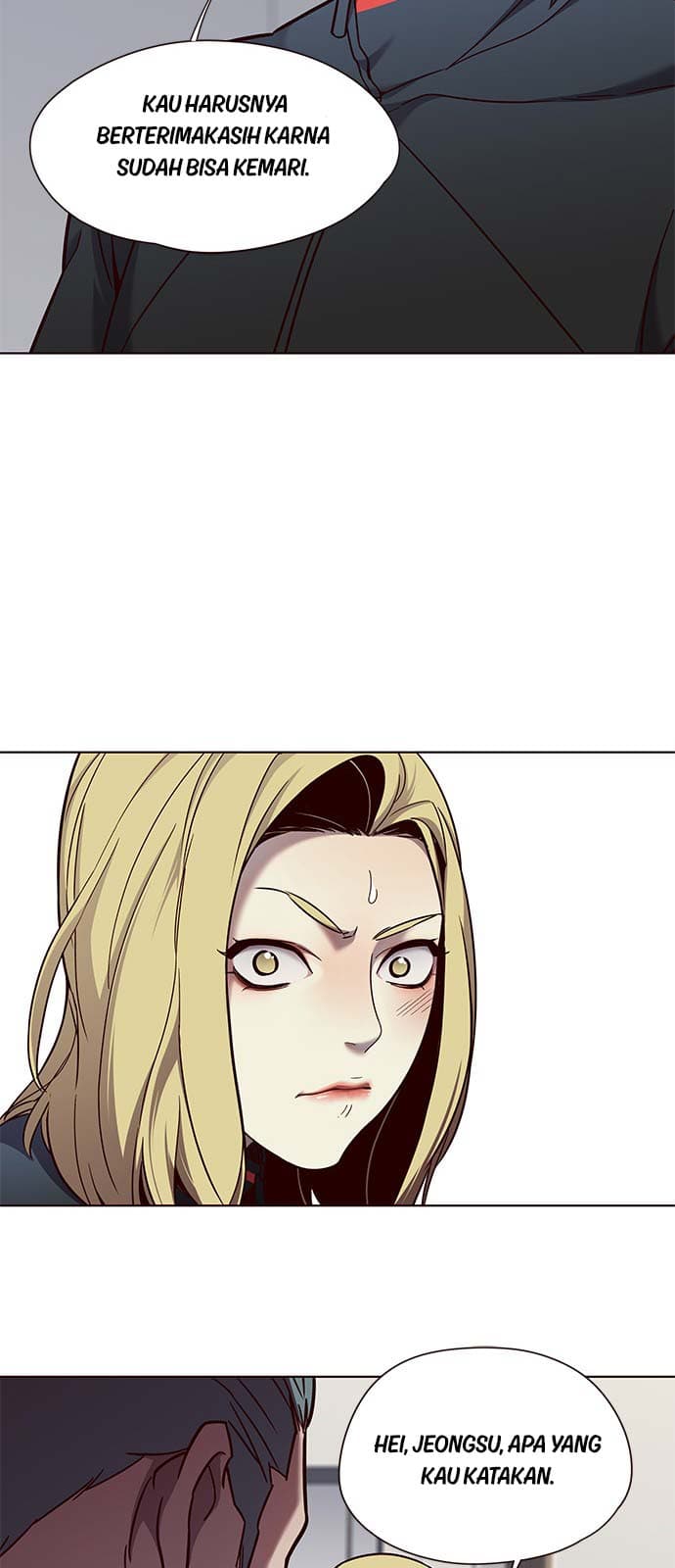 Eleceed Page 27