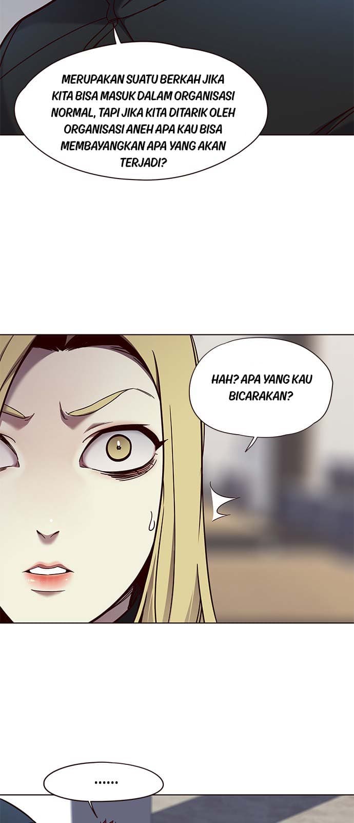 Eleceed Page 29