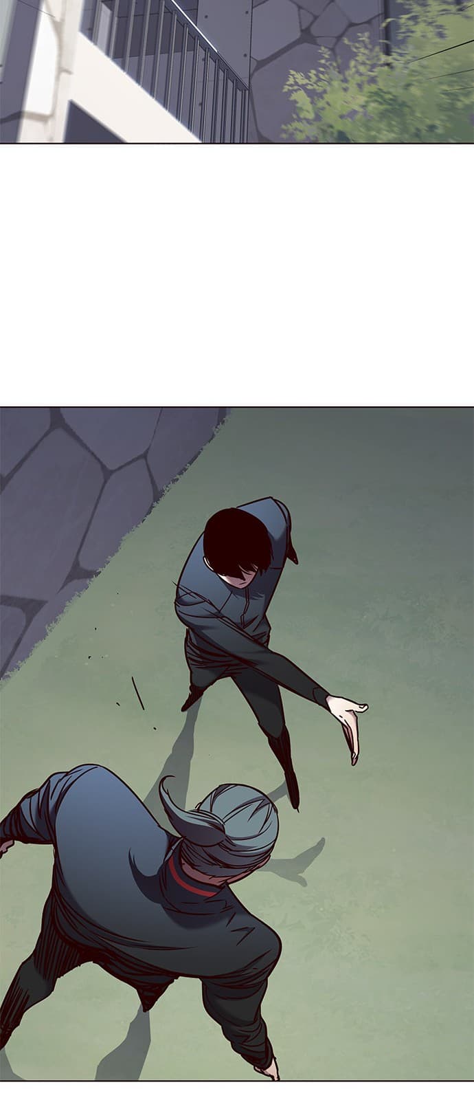 Eleceed Page 35