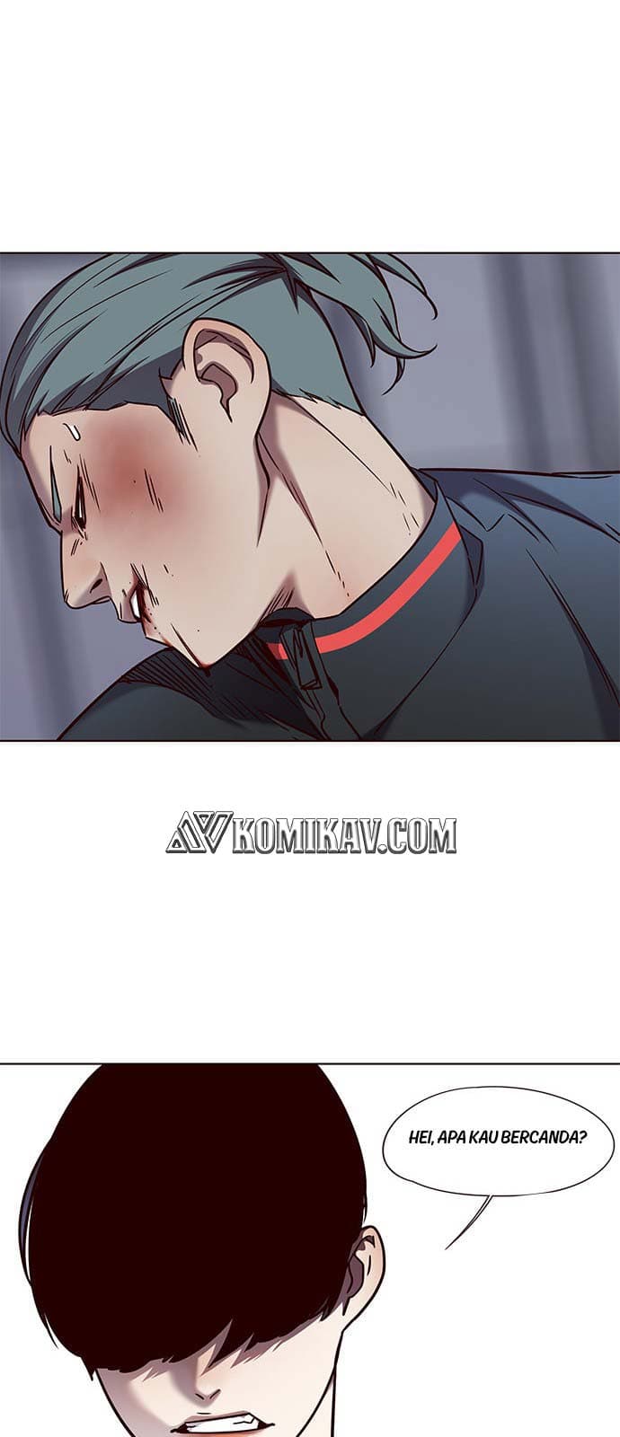 Eleceed Page 36