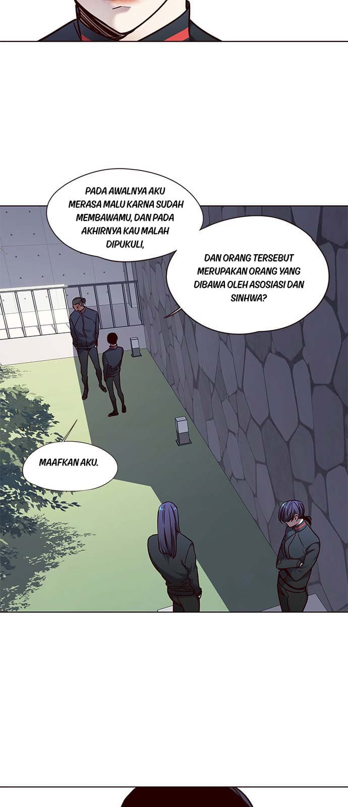 Eleceed Page 37