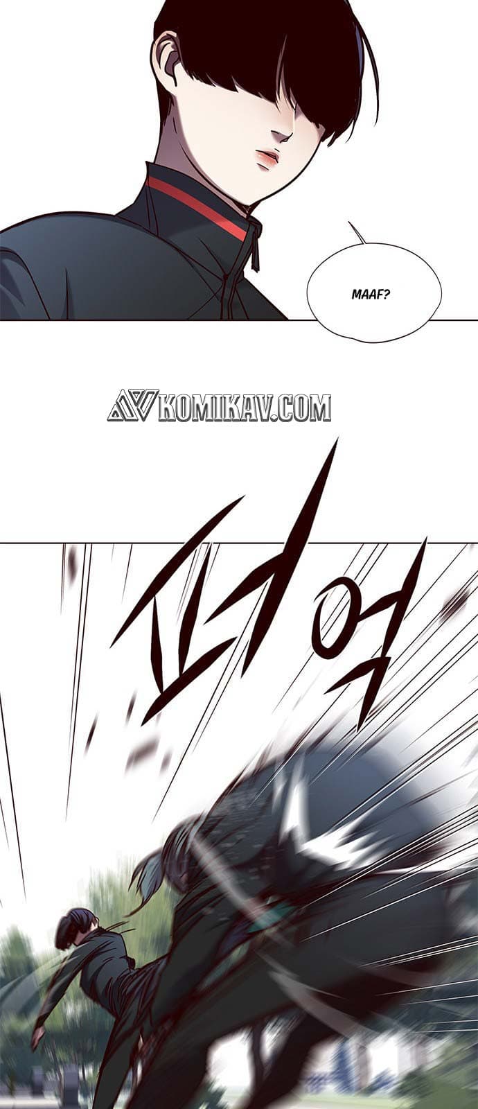 Eleceed Page 38