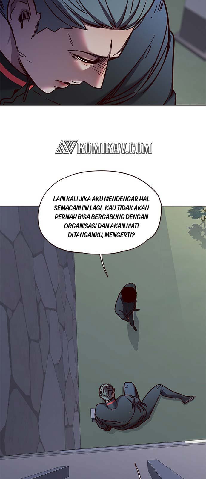 Eleceed Page 42
