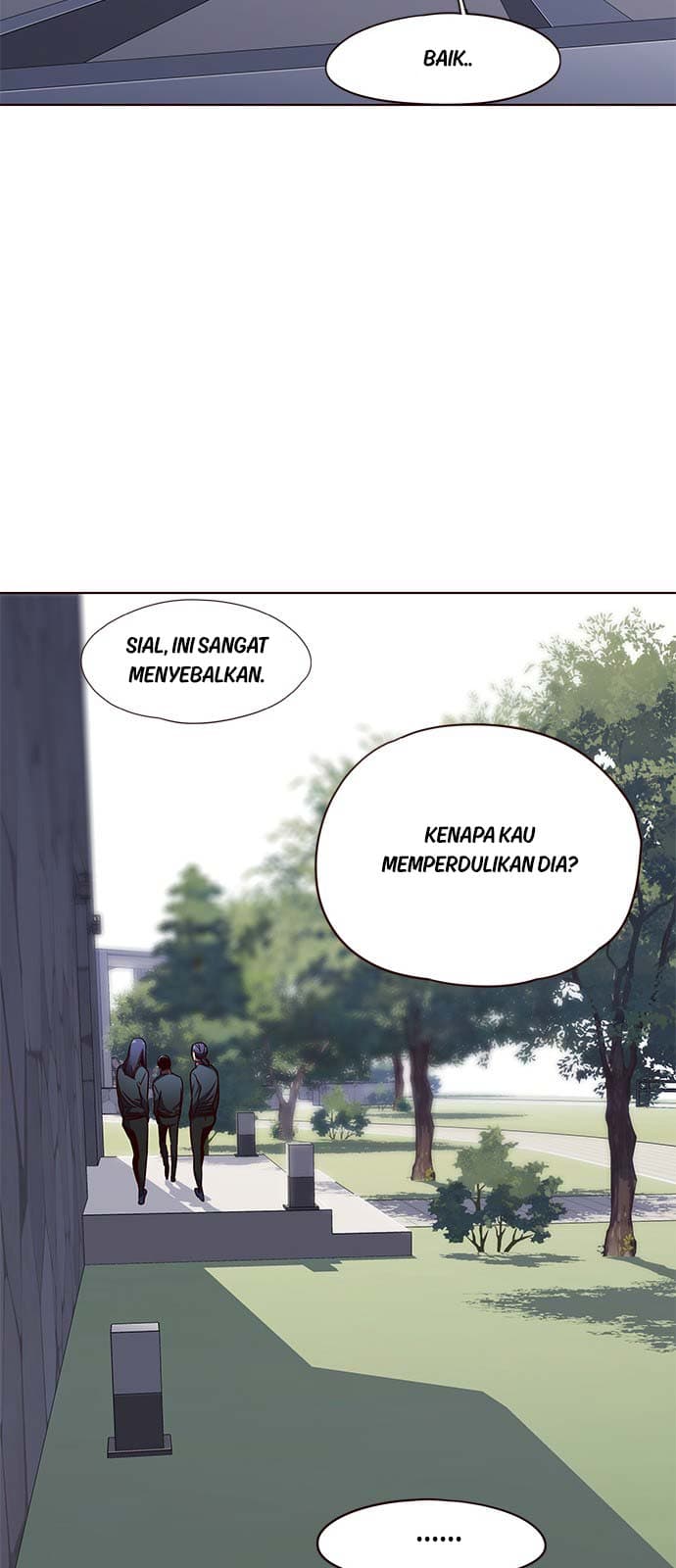 Eleceed Page 43