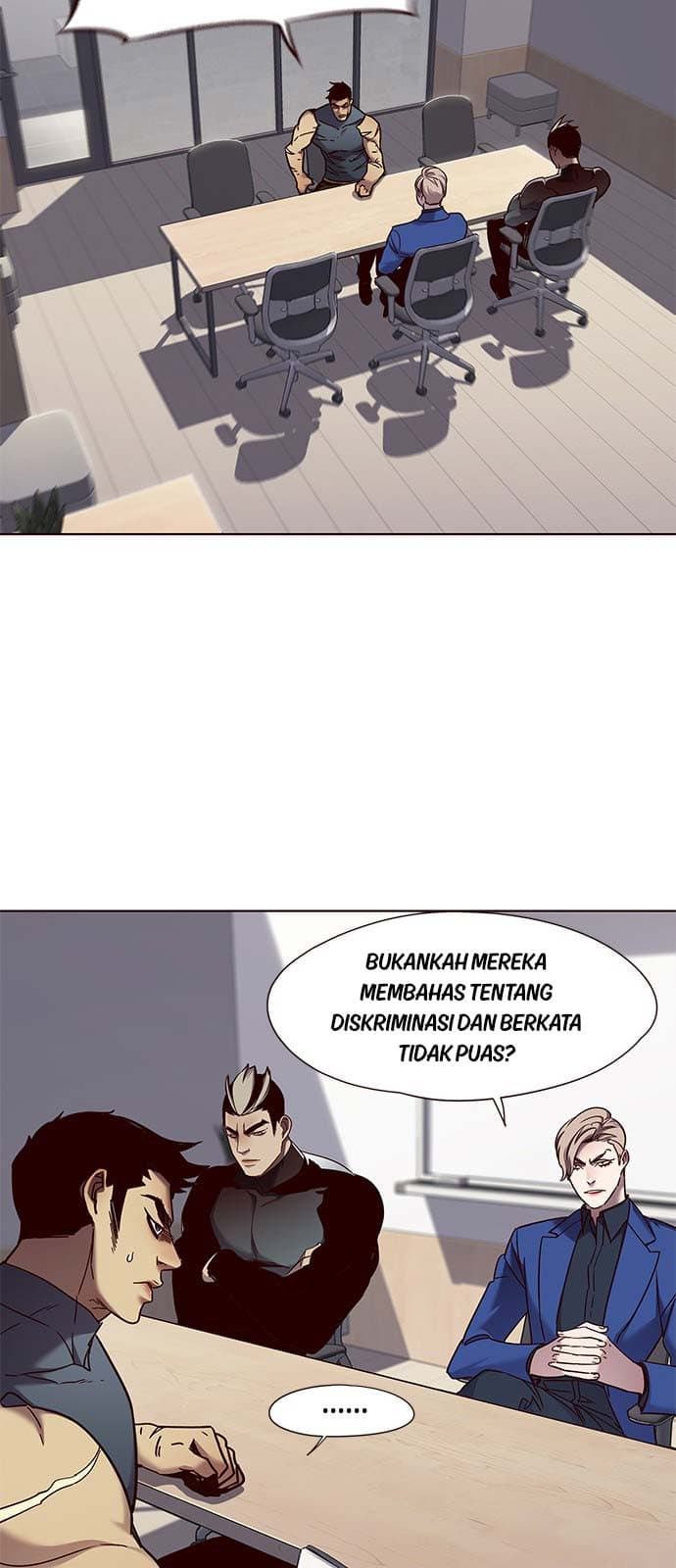 Eleceed Page 47