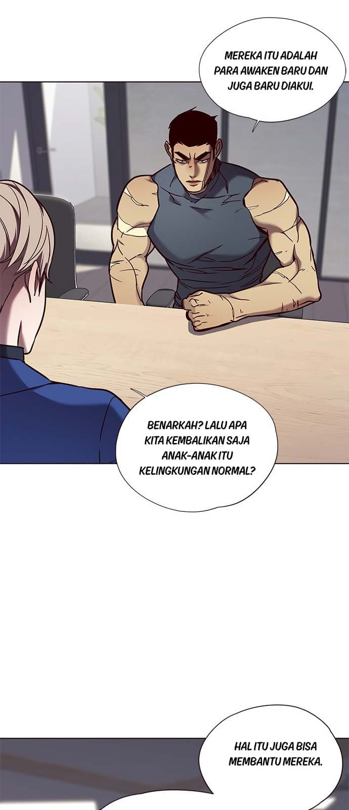 Eleceed Page 49