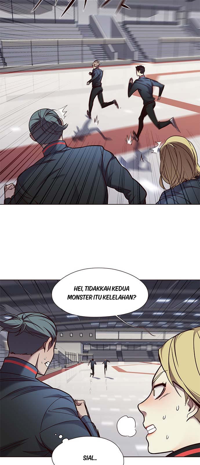 Eleceed Page 5