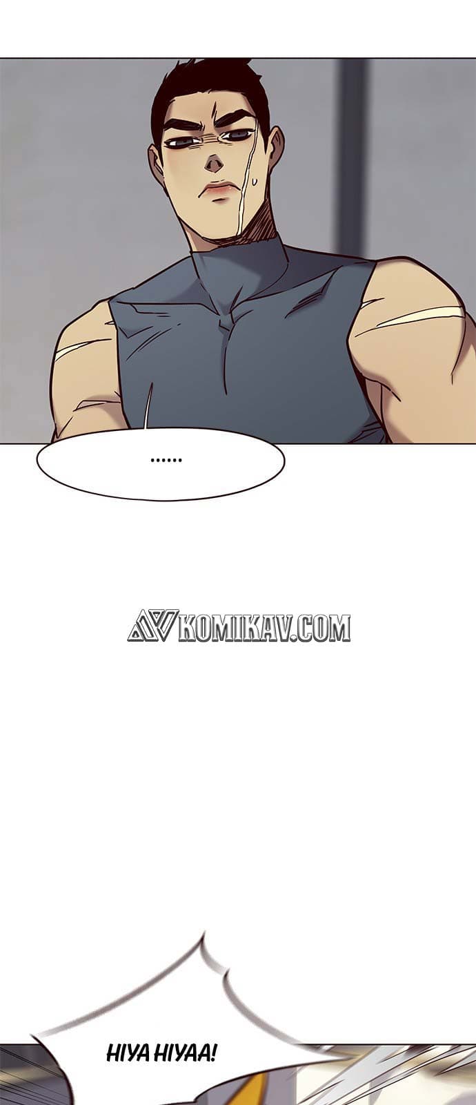 Eleceed Page 52