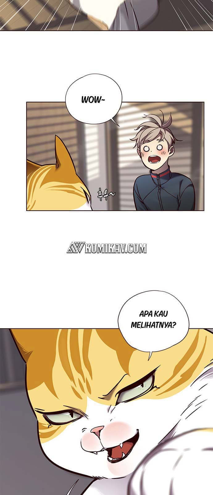 Eleceed Page 54