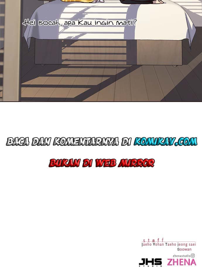 Eleceed Page 58