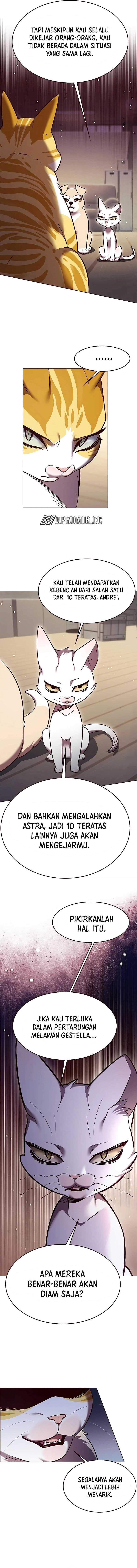 Eleceed Page 10