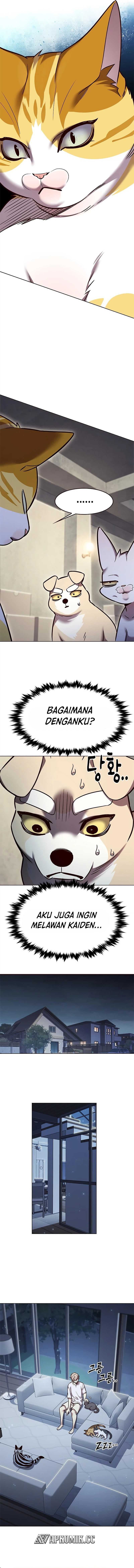 Eleceed Page 12
