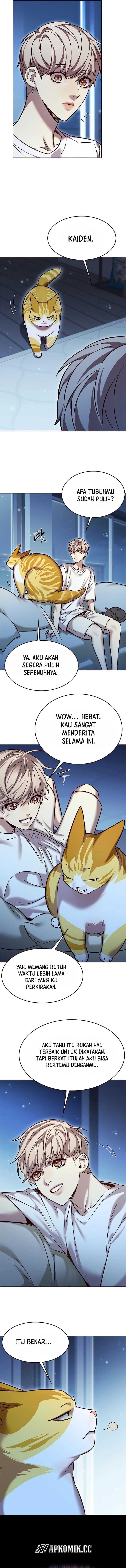 Eleceed Page 13