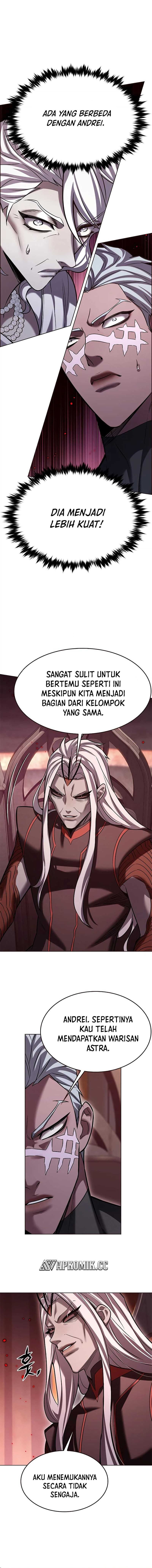 Eleceed Page 3
