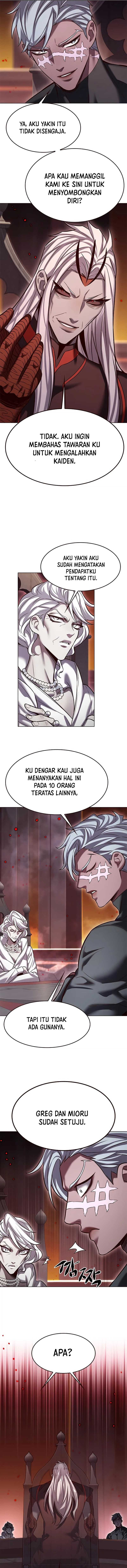 Eleceed Page 4