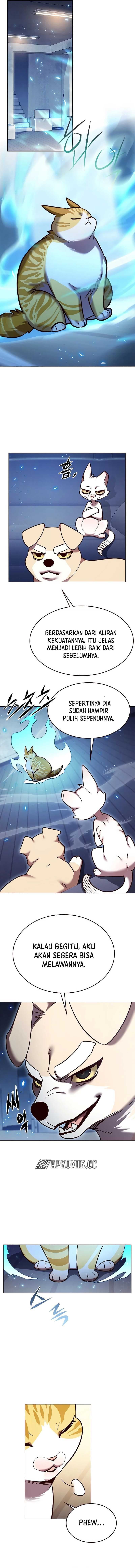 Eleceed Page 7