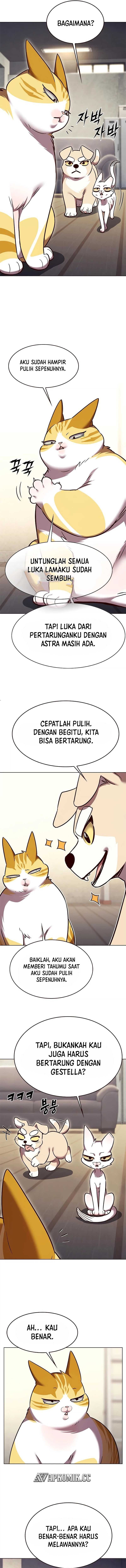 Eleceed Page 8