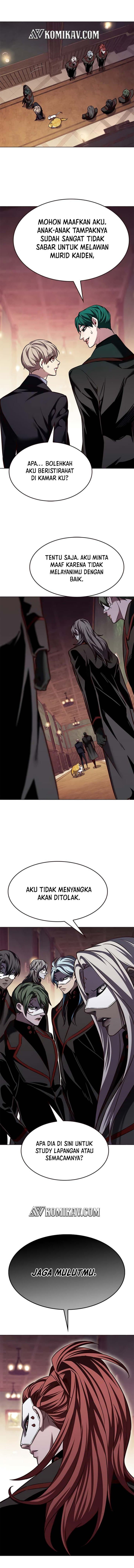 Eleceed Page 12