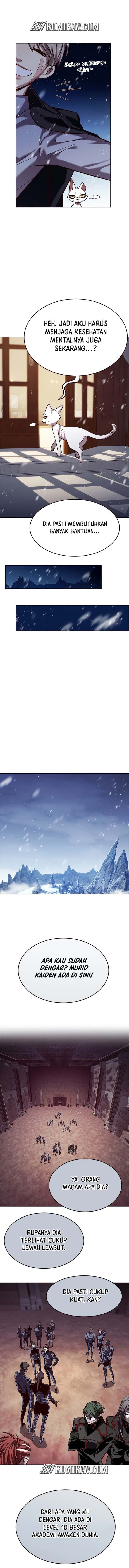 Eleceed Page 18