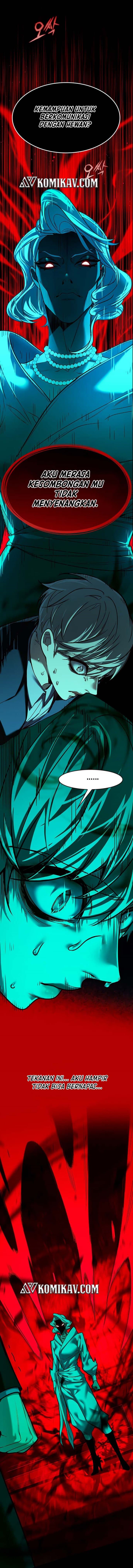 Eleceed Page 3