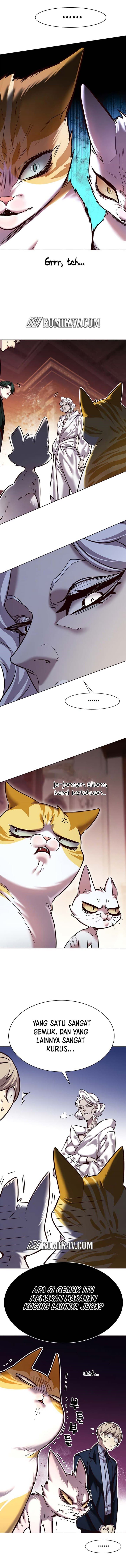 Eleceed Page 5