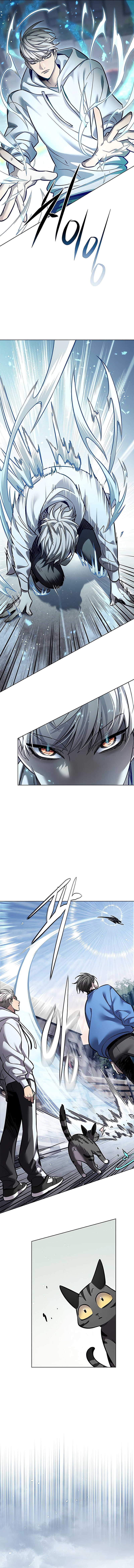 Eleceed Page 3