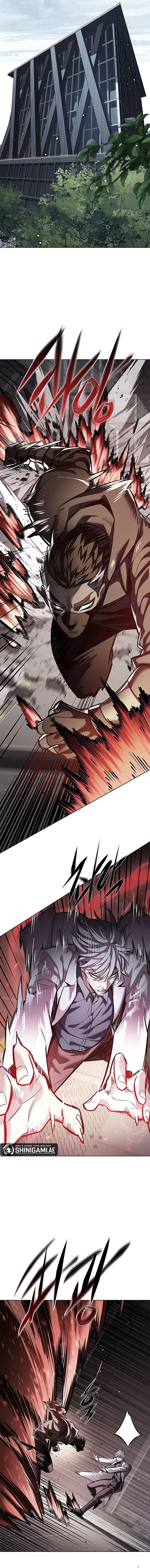 Eleceed Page 4