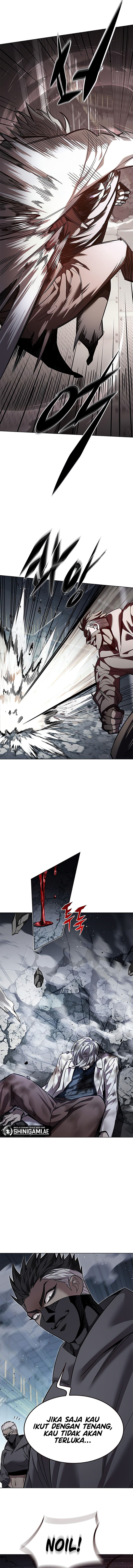 Eleceed Page 5