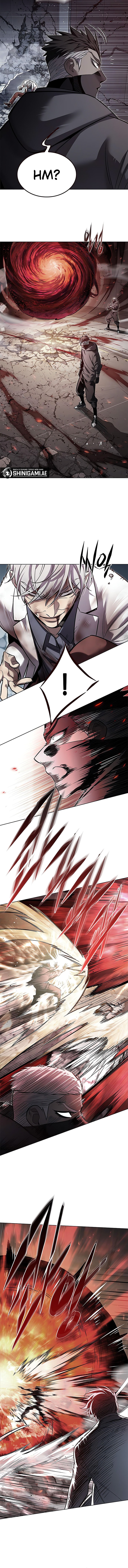Eleceed Page 6