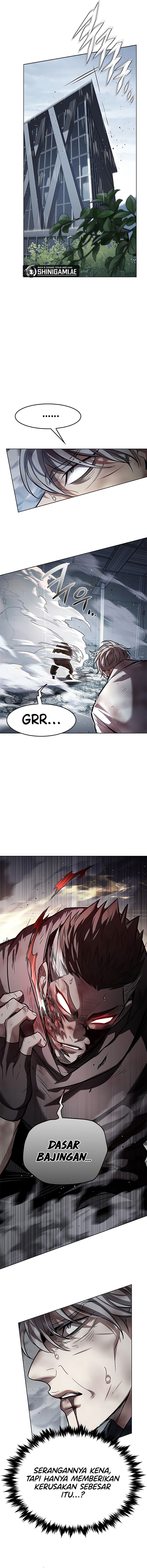 Eleceed Page 7