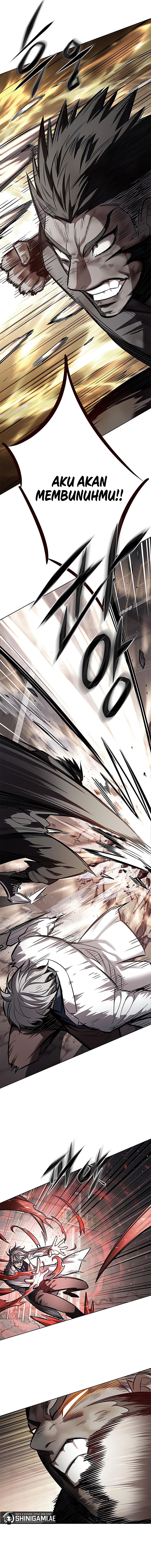 Eleceed Page 8